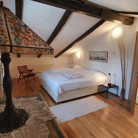 Alba Apartamento Marezige