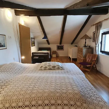 Apartamento Alba