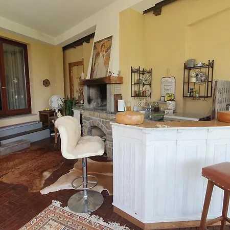 Apartamento Alba Marezige