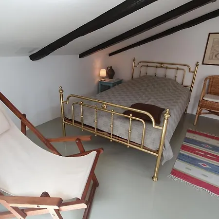 Apartamento Alba