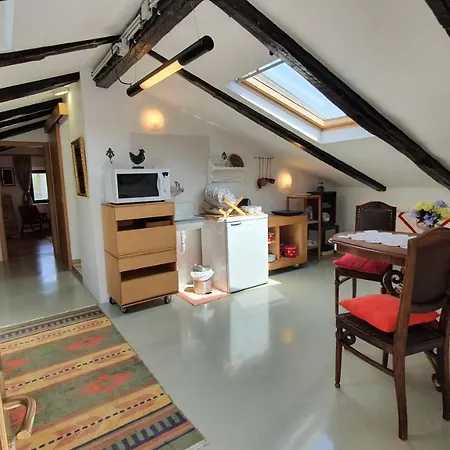 Alba Apartamento
