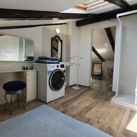 Alba Apartamento Marezige