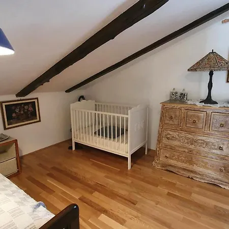 Apartamento Alba Marezige
