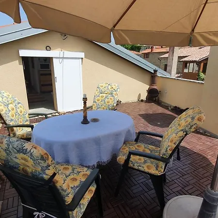 Alba Apartamento