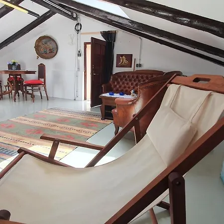 Apartamento Alba Marezige