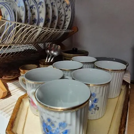 Apartamento Alba