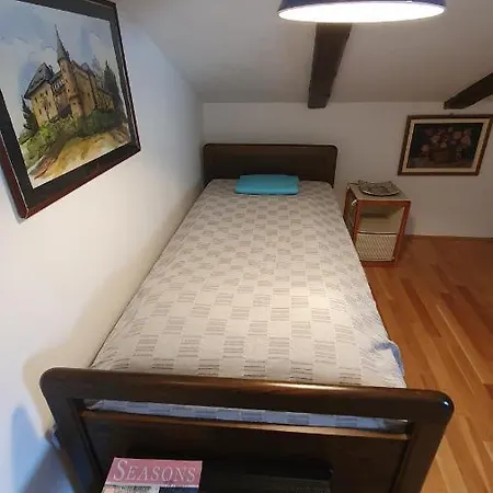 Alba Apartamento Marezige