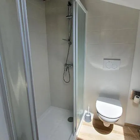 Alba Apartamento
