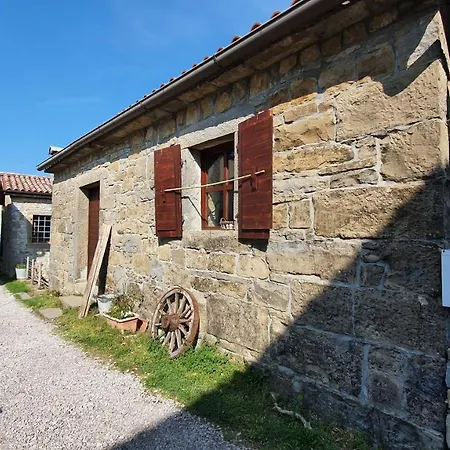 Alba Apartamento *