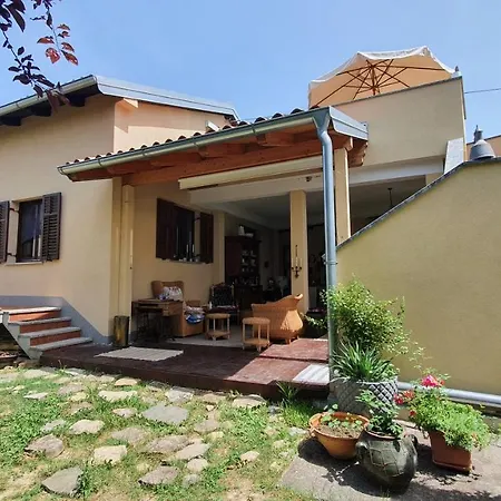 Apartamento Alba *