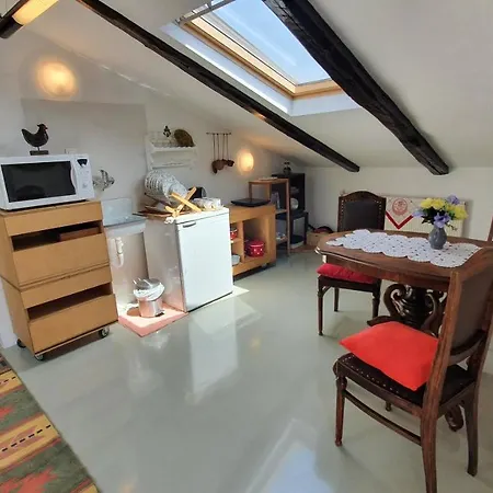 Apartamento Alba
