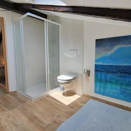 Apartamento Alba *